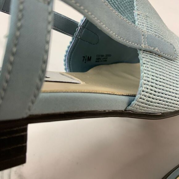 JUDITH kitten shoes  - Picture 4 of 4